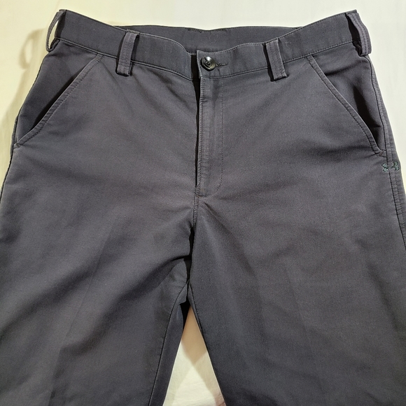 SOLD Under Armour Showdown Pants - Picture 3 of 6